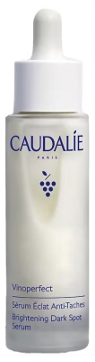 Caudalie Vinoperfect Rozjasňující sérum proti pigmentovým skvrnám 50 ml