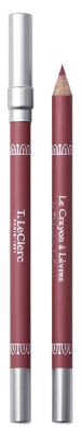 T.Leclerc Læbeblyant 1,08 g - Farvetone: 08 Envie