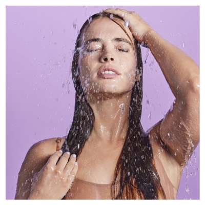 Nuxe Hair Prodigieux O Champô Brilho Espelho 200 ml