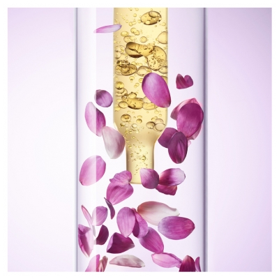 Nuxe Hair Prodigieux O Champô Brilho Espelho 200 ml