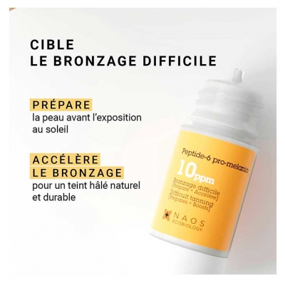 Etat Pur Actif Pur Peptide-6 Pro-Mélanine 15 ml