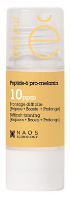 Etat Pur Pure Active Peptide-6 Pro-Melanin 15 ml