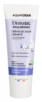 Aquasilice Cuidado Facial de Día 50 ml
