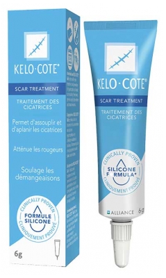 Kelo-Cote Arbehandling 6 g