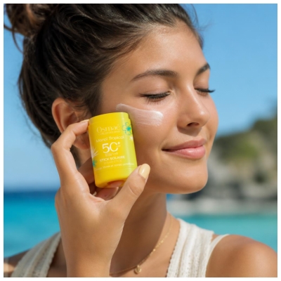 Osmaé Sonnenstick Monoi Tropical SPF50+ 15 g