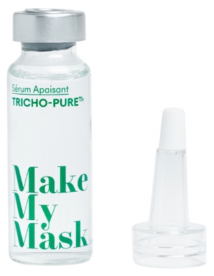 Make My Mask Tricho-Pure Sérum Apaisant 20 ml