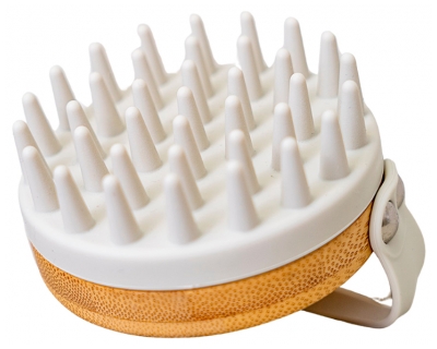 Make My Mask Brosse Cheveux Anti-Chute