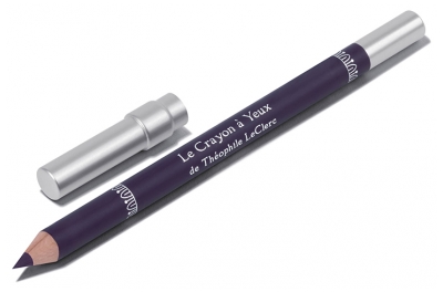T.Leclerc Oogpotlood 1,05 g - Tint: 06 Viool