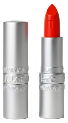T.Leclerc Satin Lipstick 3,8 g - Tint: 61: Joséphine