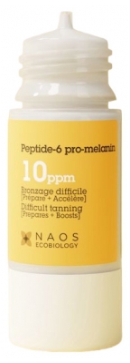 Etat Pur Pure Active Peptide-6 Pro-Melanin 15 ml