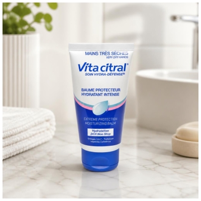 Vita Citral Baume Protecteur Hydratant Intense 75 ml