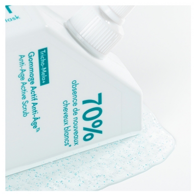 Make My Mask Tricho-Mela+ Anti-Aging Active Scrub 200 ml