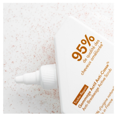 Make My Mask Tricho-Repair Gommage Actif Anti-Casse 200 ml