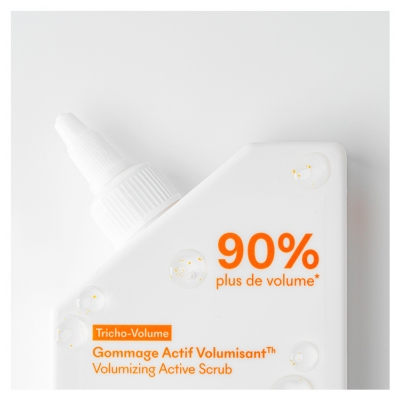 Make My Mask Tricho-Volume Gommage Actif Volumisant 200 ml