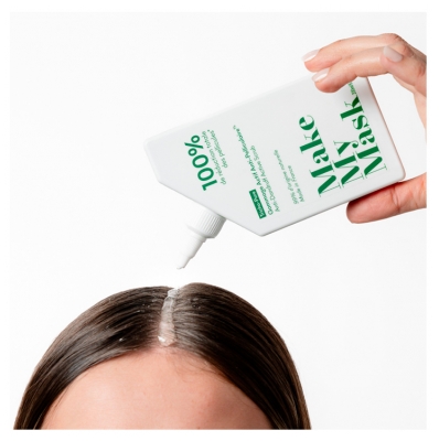 Make My Mask Tricho-Pure Gommage Actif Anti-Pelliculaire 200 ml