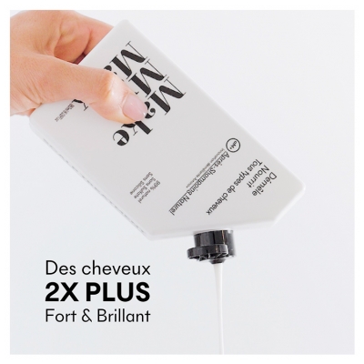 Make My Mask aM+ Après-Shampoing Naturel 180 ml
