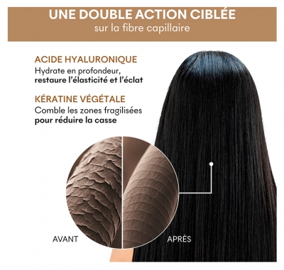 Make My Mask Tricho-Repair pH5 Shampoing 180 ml