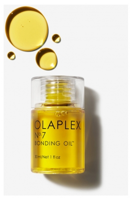 Olaplex N°7 Bonding Oil Olio per Capelli 30 ml