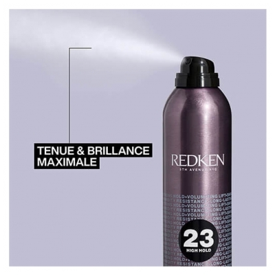 Redken Spray Fixant Strong Hold Redken Styling