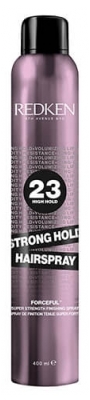 Redken Spray Fixant Strong Hold Redken Styling