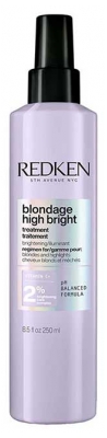 Redken Pre-șampon Blondage High Bright