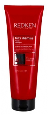 Redken Frizz Dismiss Anti-Frizz Mask