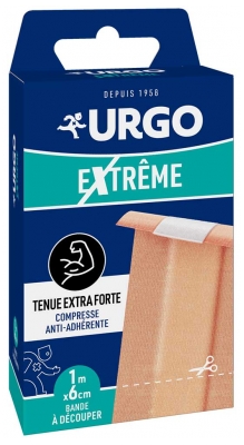 Urgo Bandă de Tăiat Extrême 1 m x 6 cm