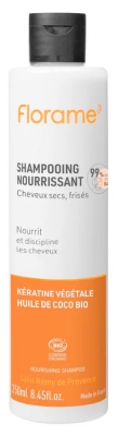 Florame Bio Ravintoshampoo 250 ml