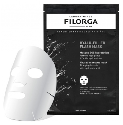 Filorga HYDRA-FILLER MASK 1 Mask of 23g