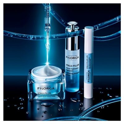 Filorga HYDRA-FILLER MASK 1 Mask of 23g