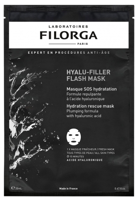 Filorga HYDRA-FILLER MASK 1 Mask of 23g