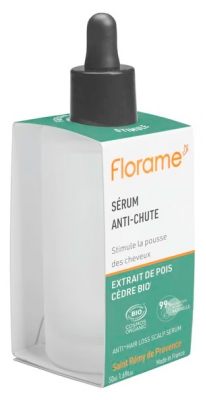 Ser Anti-Cădere Bio Florame 50 ml