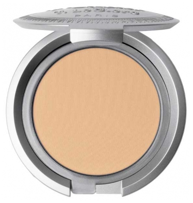 T.Leclerc Powder Compact Foundation 9 g - Tint: 02 Haver