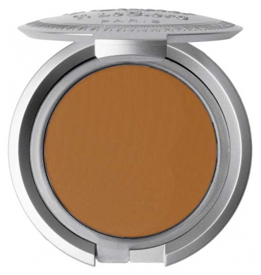 T.Leclerc Powder Compact Foundation 9 g - Tint: 06 Cappuccino