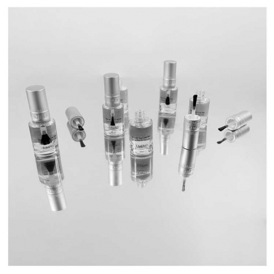 T.Leclerc Base & Top Coat Pflegeformel 10 ml