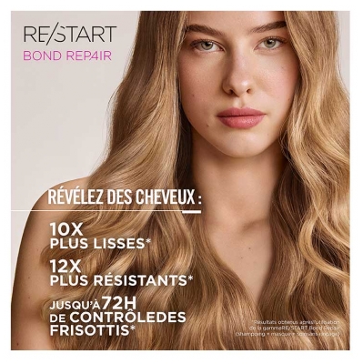 Revlon Professional Re/Start Bond Repair Shampoing Doux Réparateur 250 ml