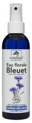 Naturado en Provence Bio-Kornblumenblütenwasser 200 ml