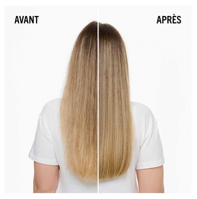 Schwarzkopf Professional BlondMe Bond Repair Balsamo Nutriente Fortificante & Idratante 200 ml