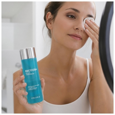 Biotherm Biocils Waterproof Démaquillant Yeux Express 200 ml