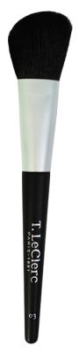 T.Leclerc Angled Brush 03