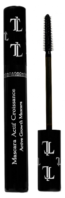 T.Leclerc Growth Active Mascara 10 ml - Colour: 01 Black