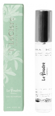T.Leclerc Le Parfum Poudré Néroli 10 ml