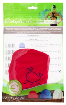 Estipharm Bonnet de Bain Enfant