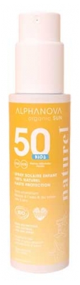 Alphanova Sonne Kids SPF50 125 g
