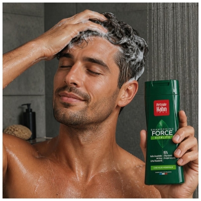 Pétrole Hahn Vitality Shampoo 250 ml