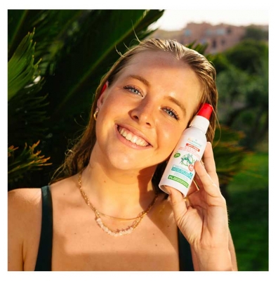 Puressentiel Anti-Pique Spray Insektmiddel Følsom Hud 100 ml