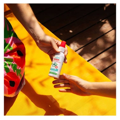 Puressentiel Anti-Pique Spray Insektmiddel Følsom Hud 100 ml