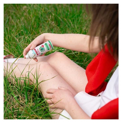 Puressentiel Repellent Spray proti klopom 100 ml