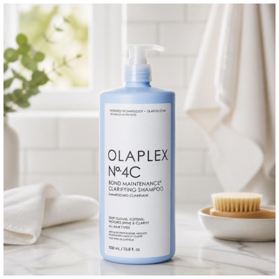 Olaplex N°4C Bond Maintenance Champú Clarificante 1 L