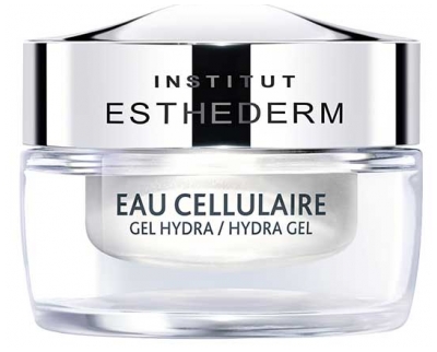 Institut Esthederm Eau Cellulaire Gel Hydra-Repulpant 50 ml